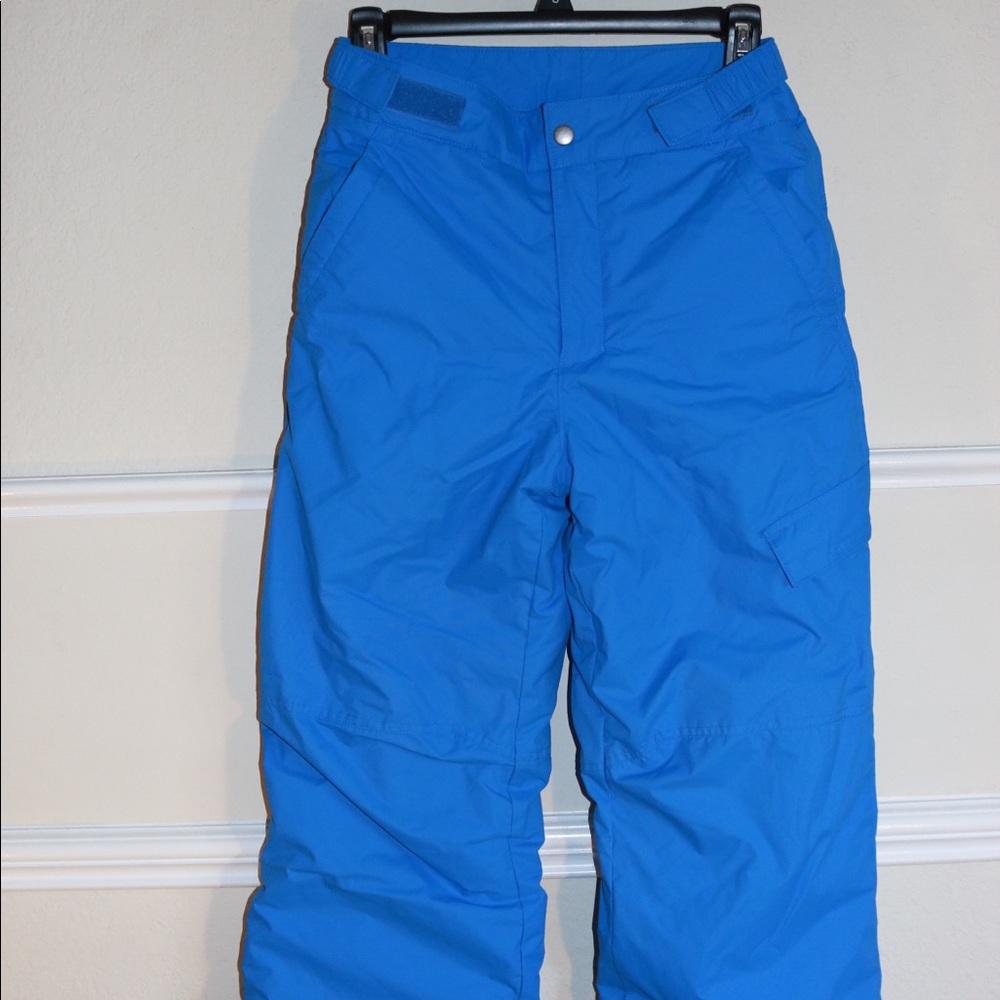 Columbia Girls Snow/Ski pants L